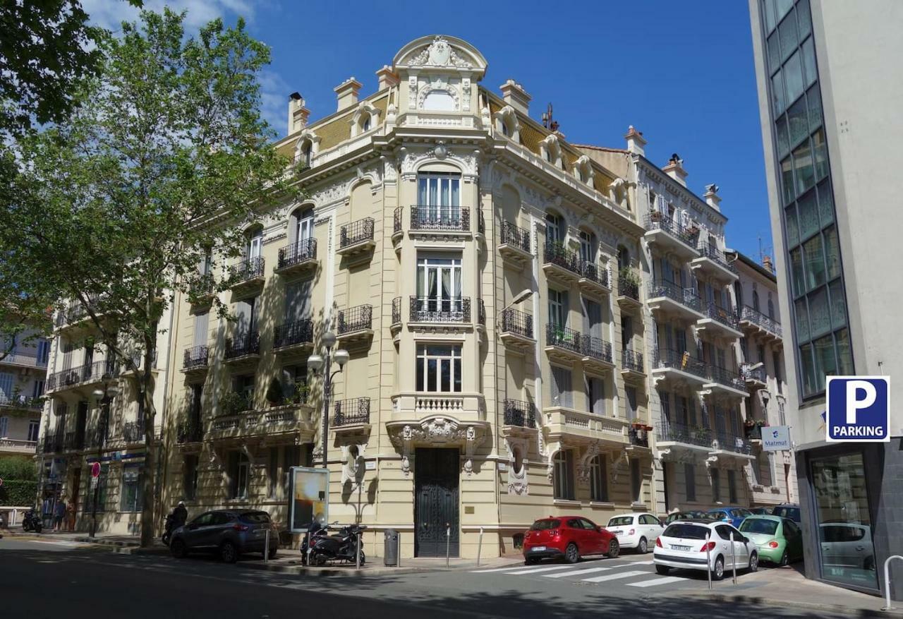 Cannes - A Deux Pas Du Palais Des Festivals Kültér fotó