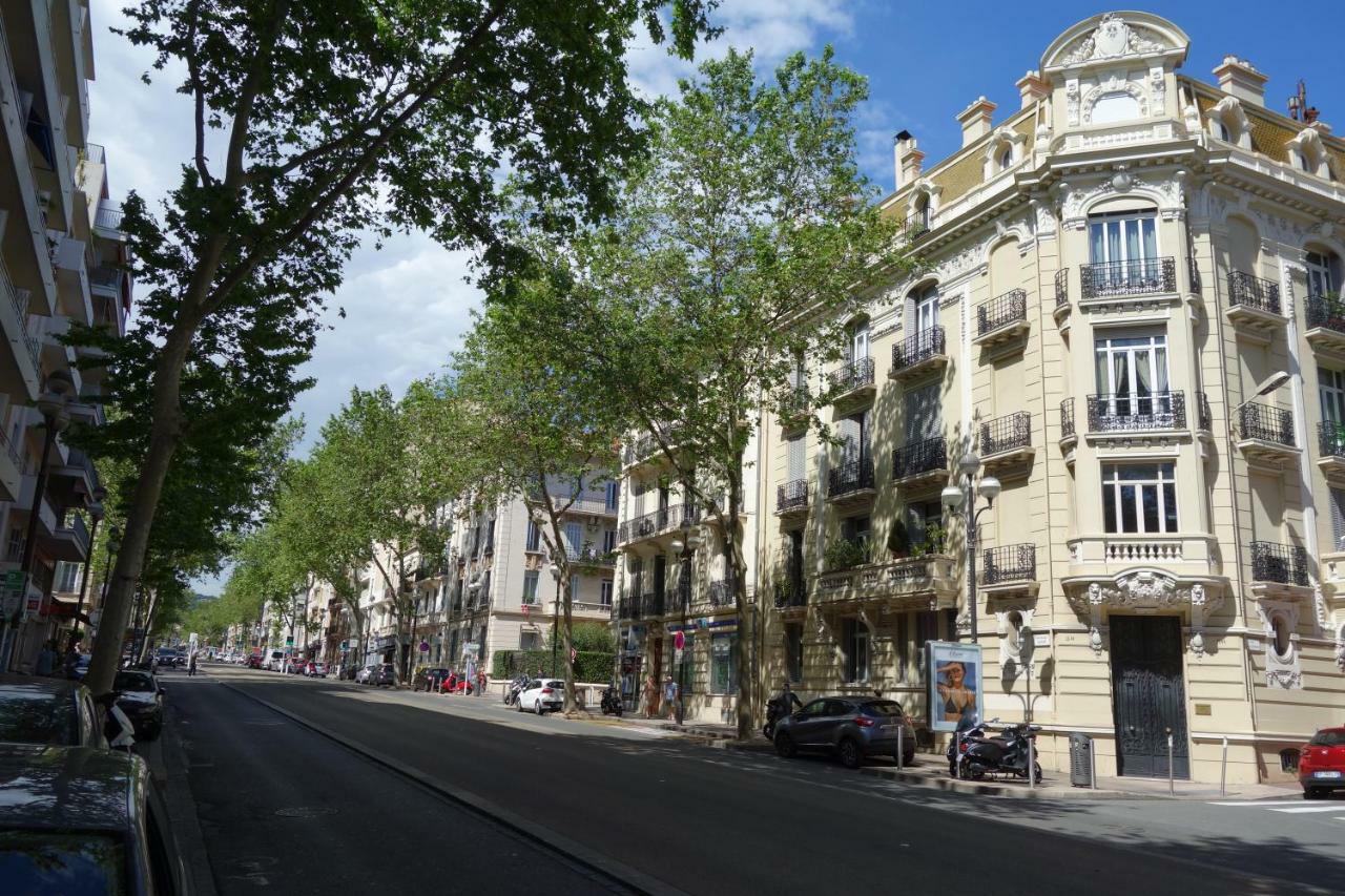 Cannes - A Deux Pas Du Palais Des Festivals Kültér fotó